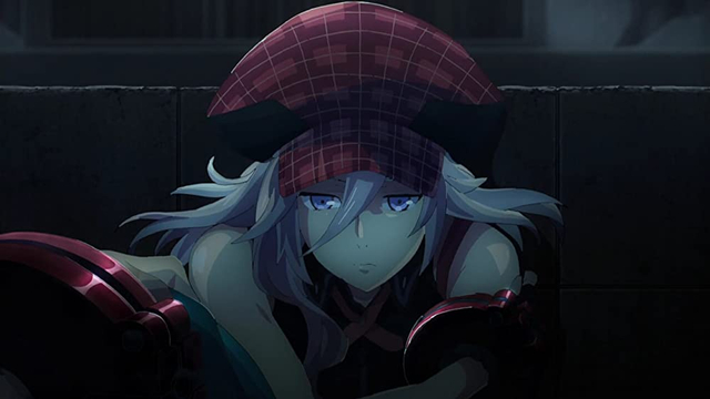 Karakter Anime Tercantik, Kenalan dengan 5 Tokoh Ini yuk (83951)