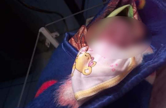 Pelaku Pembuangan Bayi dengan Luka Cekik di Malang Ternyata Mahasiswi Kebinanan