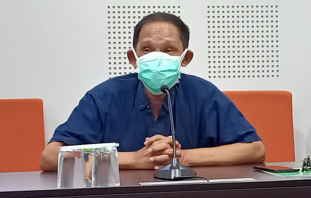 Ulasan Prof. Mulyadi Tentang Tantangan Mahasiswa Kedokteran di Masa Pandemi