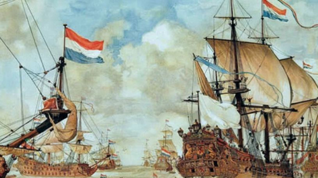 Perang antara Belanda dengan Kepulauan Scilly mulai terjadi pada 1651 dan baru berakhir 1986 atau setelah 335 tahun. Foto: istimewa