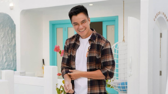 Soal Berhenti Bikin Konten Berbagi Usai Kasus Kakek Suhud, Begini Kata Baim Wong (61942)