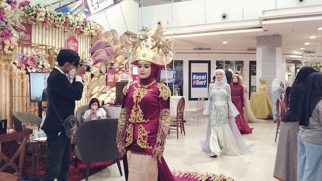 Ini Sosok Restya Ayu yang Pernah Viral karena Ubah Kandang Ayam Jadi Pelaminan (5)