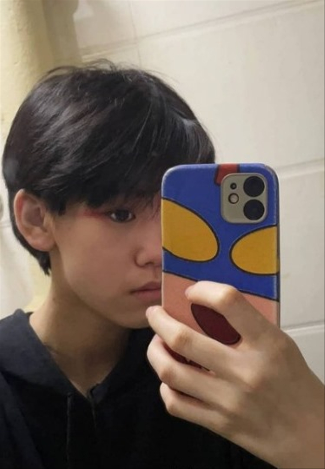 Viral kisah gadis remaja berusia 13 tahun mengaku laki-laki untuk bergabung jadi anggota vboyband. (Foto: Instagram/@ygnyouthclub)