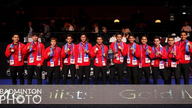 Ini 13 Wakil Indonesia yang Batal Berangkat ke Kejuaraan Dunia BWF (221896)