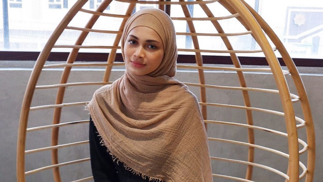 Gugat Cerai Usai Tengku Tezi Selingkuh dengan Tyas Mirasih, Danisa Tuai Dukungan (75103)