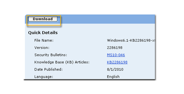 Cara Mengatasi Consider Replacing Your Battery pada Windows 7 Ultimate (82538)