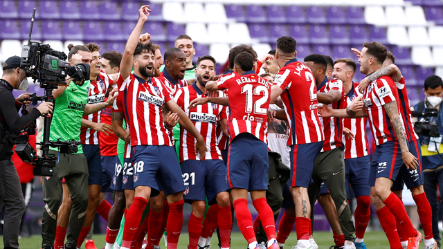 Prediksi Skor Atletico Madrid vs Liverpool di Liga Champions (82394)