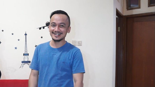 Komika McDanny Dihujat Usai Hina Habib Rizieq, Muncul Tagar #TangkapMcDanny (94864)