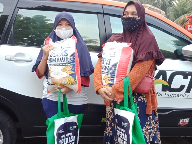 Operasi Pangan Murah Menjadi Solusi Kebutuhan Pangan (18697)