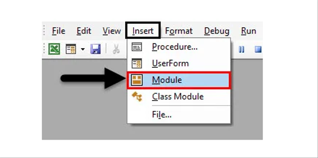 Tutorial VBA Excel. Sumber foto: educba.com