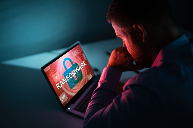 Cara Hacker Ransomware Bekerja: Bagi Hasil sampai Punya Tim Support (5655)
