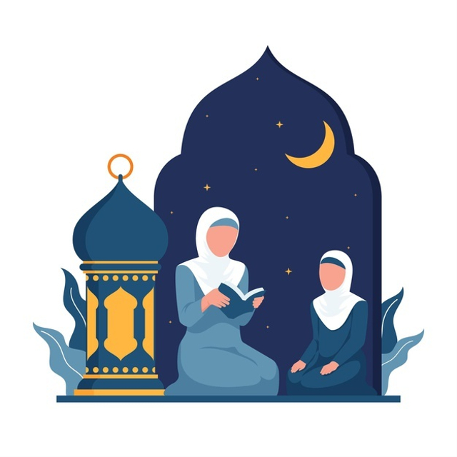 Tulisan Arab dan Arti Ya Ayyuhalladzina Amanu | kumparan.com