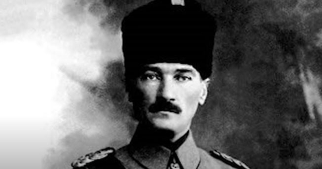Biografi Mustafa Kemal Ataturk, Presiden Turki yang Akan Jadi Nama Jalan (2818)
