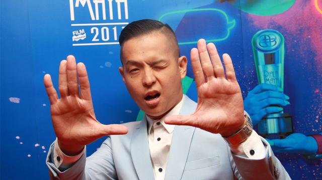 Ernest Prakasa Singgung Ketulusan Permintaan Maaf, Sindir Rachel Vennya? (272383)