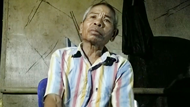 Cerita Ari Tahiru Warga yang Terlibat Konflik Tanah dengan Ciputra di Sulut (20268)