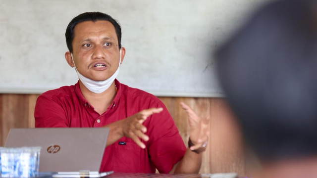 Belum Vaksin, Laporan Korban Dugaan Upaya Pemerkosaan di Aceh Ditolak Polisi (410911)