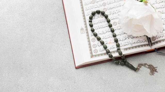 Kumpulan Hadits tentang Kasih Sayang Agar Umat Islam Saling Mengasihi (87335)