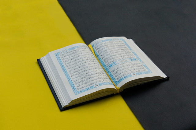 Tafsir dan Hukum Tajwid Surat Al Baqarah ayat 5 Lengkap dengan Penjelasannya (279181)