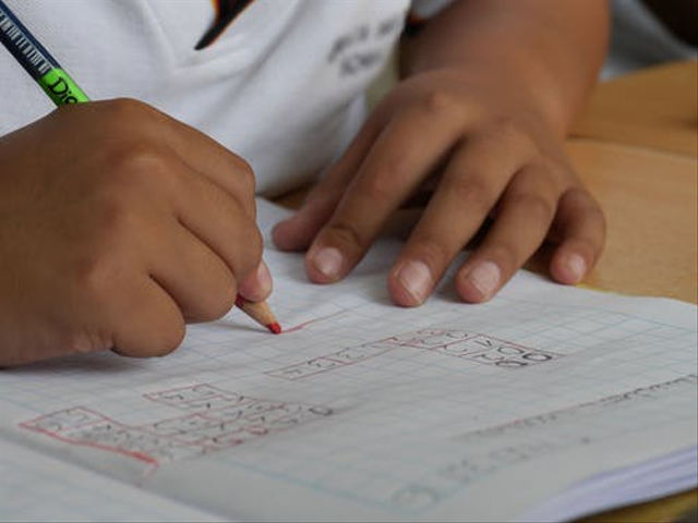 Ilustrasi soal beserta kunci jawaban matematika kelas 4 SD. Sumber foto : unsplash.com