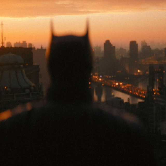 Sinopsis dan Pemeran Film The Batman. Foto: Instagram/@mattreevesla