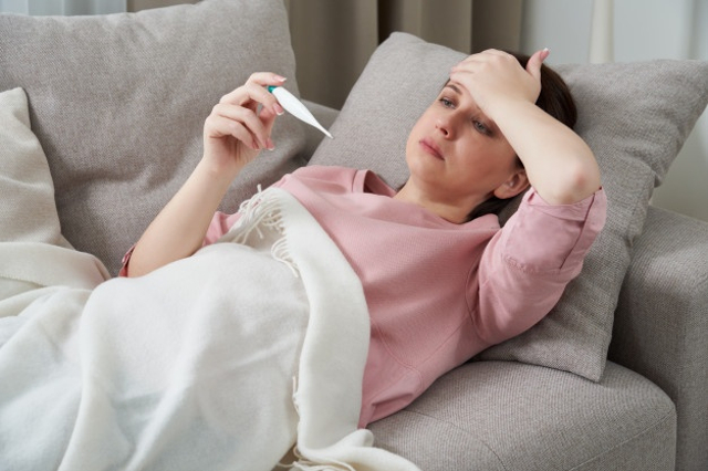 Malaria, Penyakit Menular yang Dapat Ditularkan Melalui Gigitan Nyamuk (200897)