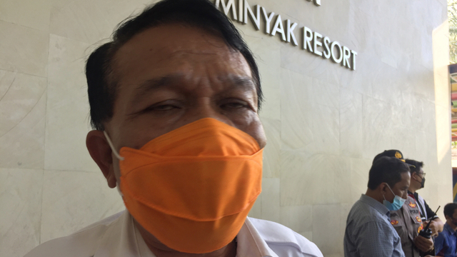 Pemprov Bali Bantah Risma soal 75 Ribu KPM Belum Terima Bansos (257498)
