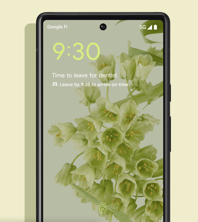 Google Pixel 6 dan Pixel 6 Pro Meluncur, Pakai Chip Tensor Buatan Sendiri (254737)