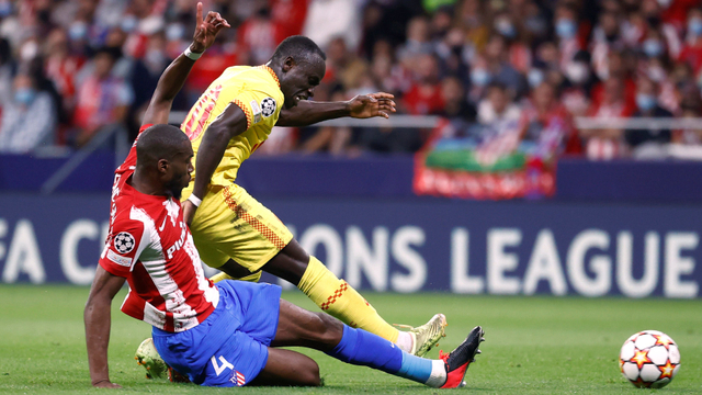 4 Pemain Liverpool yang Tampil Ciamik saat Tekuk Atletico Madrid (84307)
