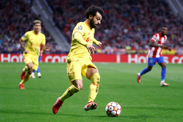4 Pemain Liverpool yang Tampil Ciamik saat Tekuk Atletico Madrid (84304)