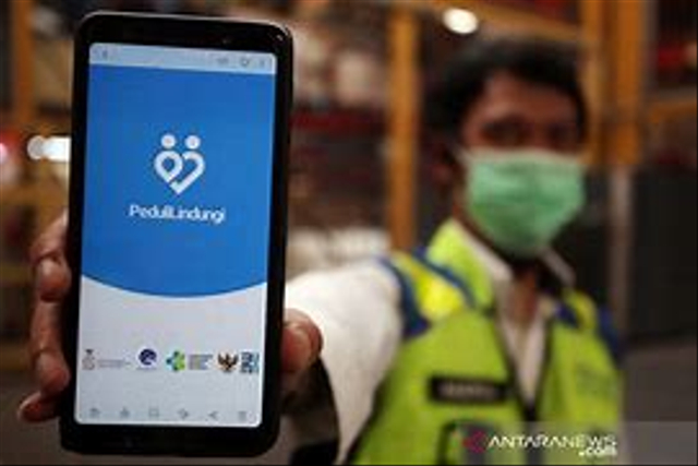Flickr.com - Kenapa sertifikat vaksin tidak keluar?
