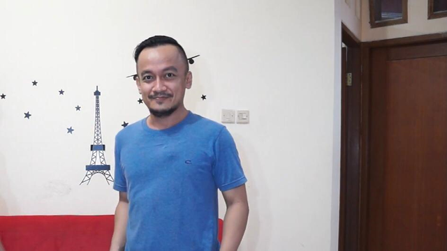 Bertemu Pengacara Habib Rizieq, McDanny Sampaikan Permintaan Maaf (59990)