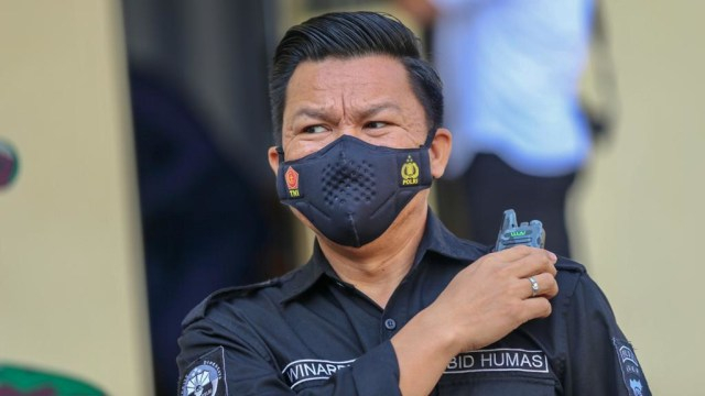 Polda Aceh Tangani Kasus Dugaan Upaya Pemerkosaan, Periksa Korban ke Rumah (85580)