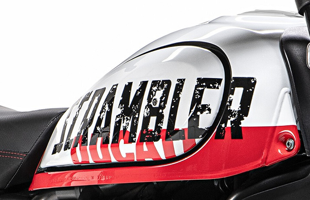 Perkenalkan, Ducati Scrambler 1100 Tribute Pro dan Scrambler 800 Urban Motard (38613)