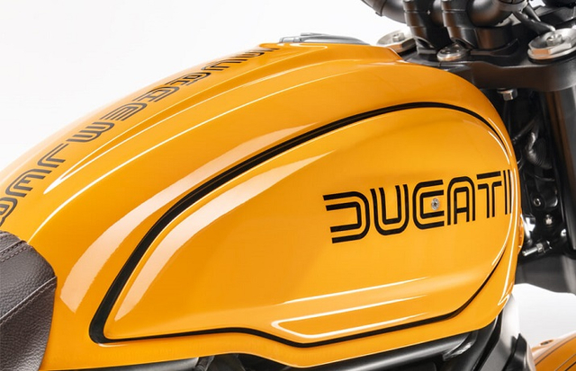 Perkenalkan, Ducati Scrambler 1100 Tribute Pro dan Scrambler 800 Urban Motard (38611)
