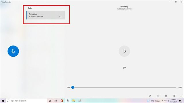 Cara Merekam Suara Google Translate Melalui HP dan Laptop (163033)