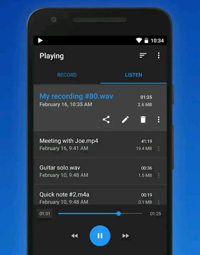 Cara Merekam Suara Google Translate Melalui HP dan Laptop (163030)