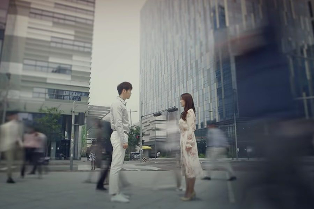 Nonton Drama Korea Let Me Introduce Her di Viu, Begini Caranya (792094)