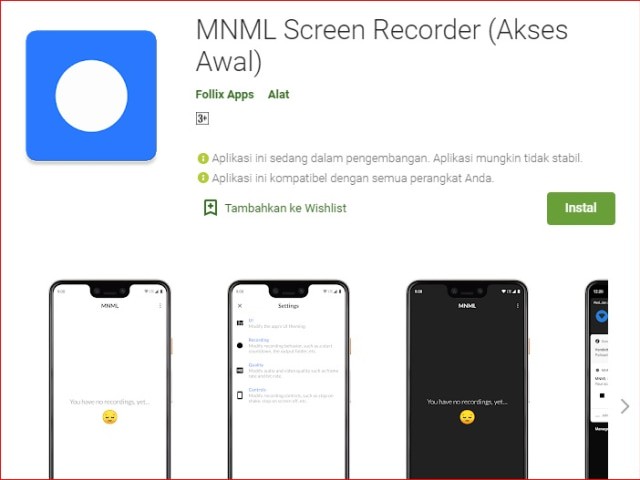 Cara Merekam Video Call WA di Android dan iPhone (44677)