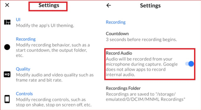 Cara Merekam Video Call WA di Android dan iPhone (44678)
