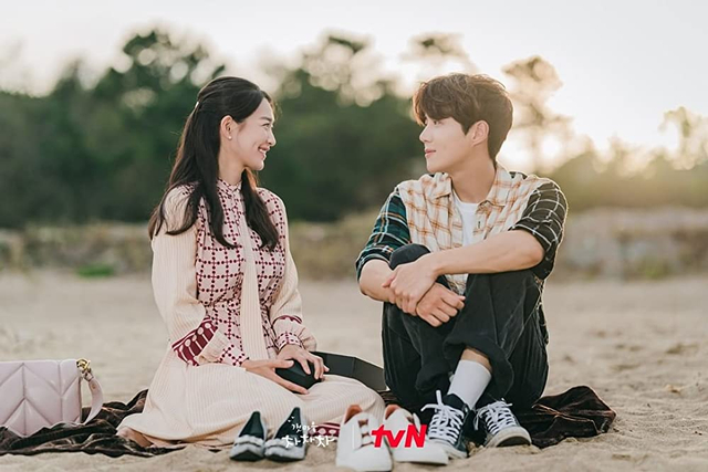 Drama Korea dan Variety Show yang Dibintangi Kim Seon Ho, Sudah Nonton? (126960)