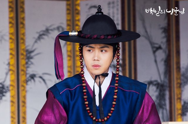 Drama Korea dan Variety Show yang Dibintangi Kim Seon Ho, Sudah Nonton? (126962)