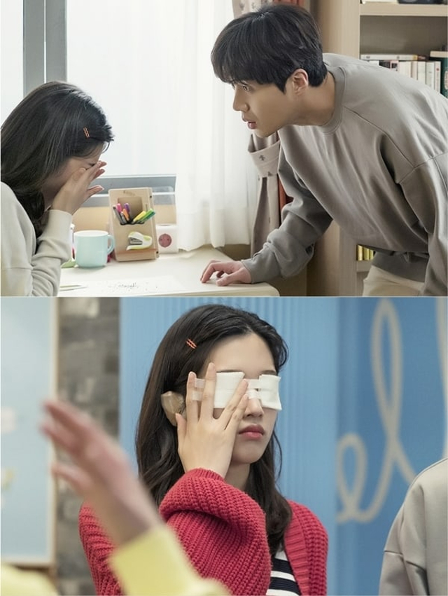 Drama Korea dan Variety Show yang Dibintangi Kim Seon Ho, Sudah Nonton? (126963)