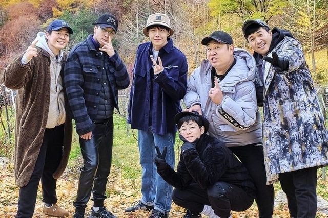 Drama Korea dan Variety Show yang Dibintangi Kim Seon Ho, Sudah Nonton? (126964)