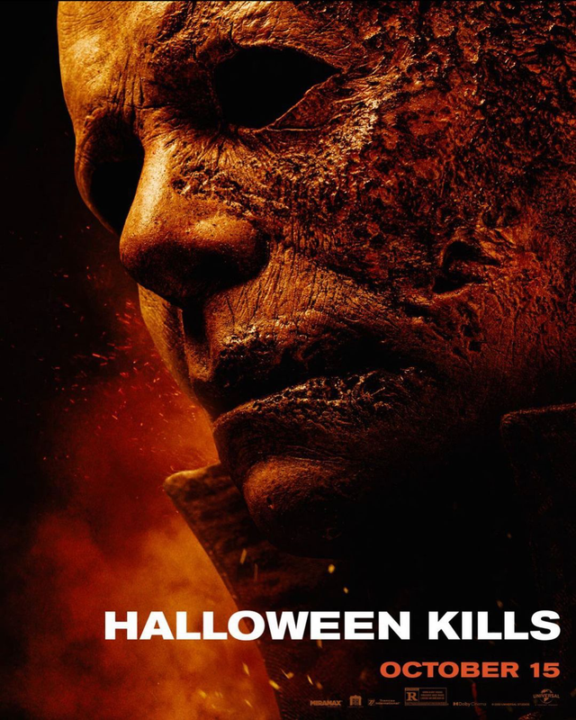 Sinopsis dan Pemain Film Halloween Kills, Kembalinya Teror dari Michael Myers (104970)
