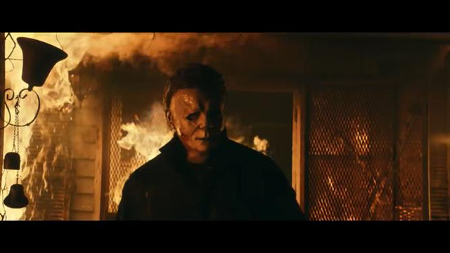 Sinopsis dan Pemain Film Halloween Kills, Kembalinya Teror dari Michael Myers (104971)