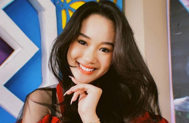 Profil Luz Victoria, Artis Blasteran Jepang yang Sukses Mencuri Perhatian (40986)