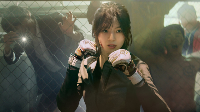 Nonton Drama Korea My Name Sub Indo di Netflix, Ini Sinopsis dan Jadwal Tayang (414680)