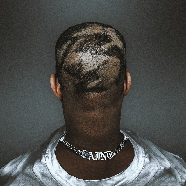 Enggak Cuma Ganti Nama Jadi Ye, Kanye West Juga Pamer Rambut Baru (620573)