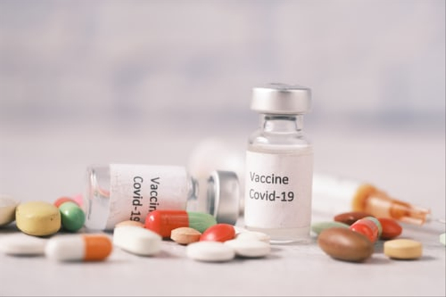 Ilustrasi Cara Melihat Sertifikat Vaksin di Website Pedulilindungi. Sumber: unsplash.com