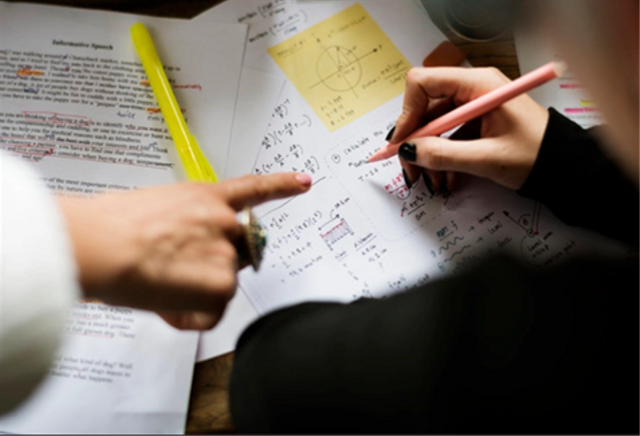Cara Menentukan Komplemen Himpunan Matematika (95510)